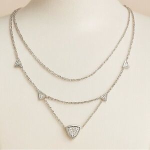 Kendra Scott Layered Necklace